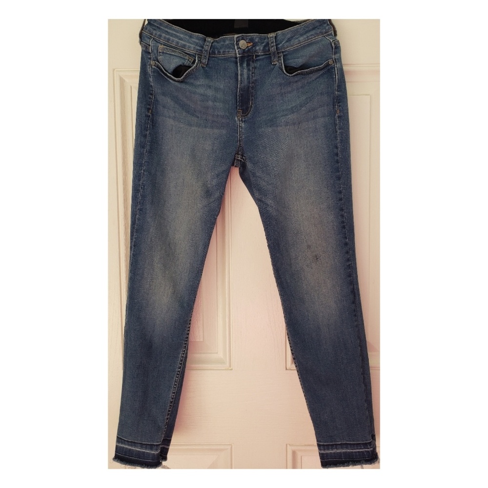 Calvin Klein Skinny Jeans